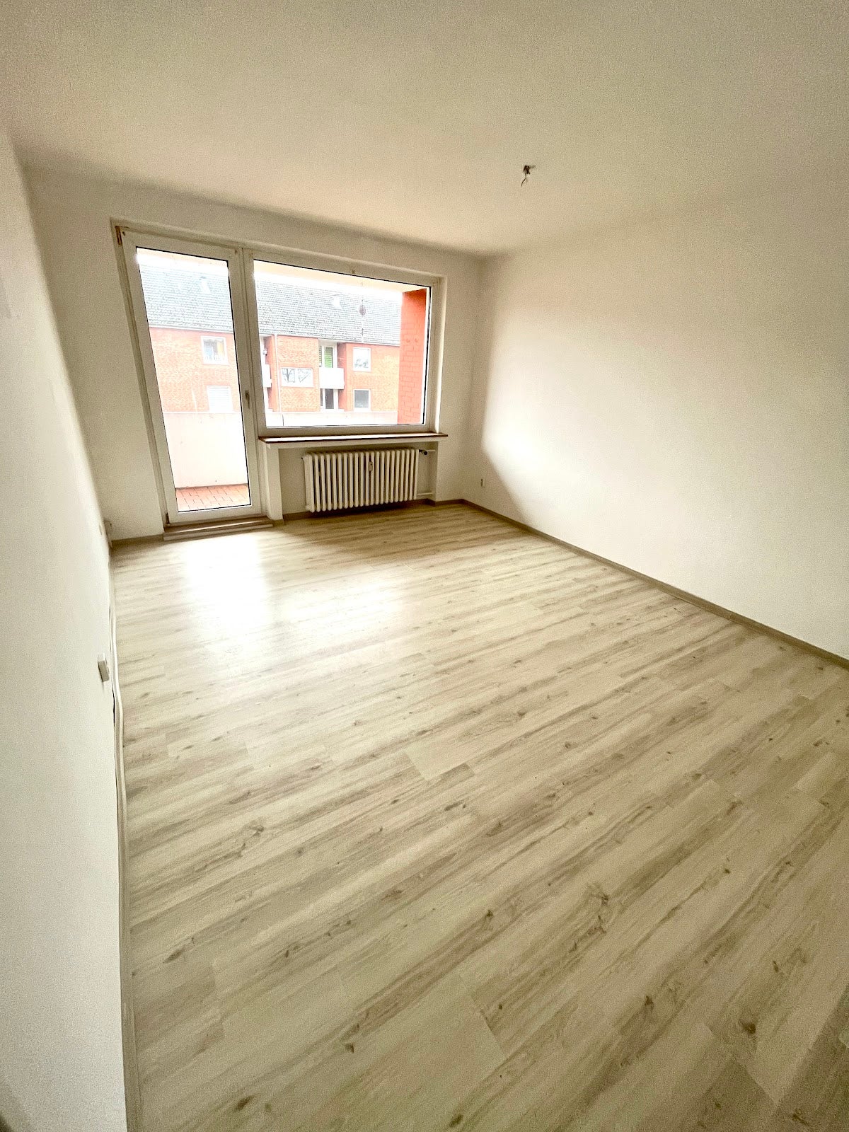 Wohnung Salzstraße in Verden (Aller)