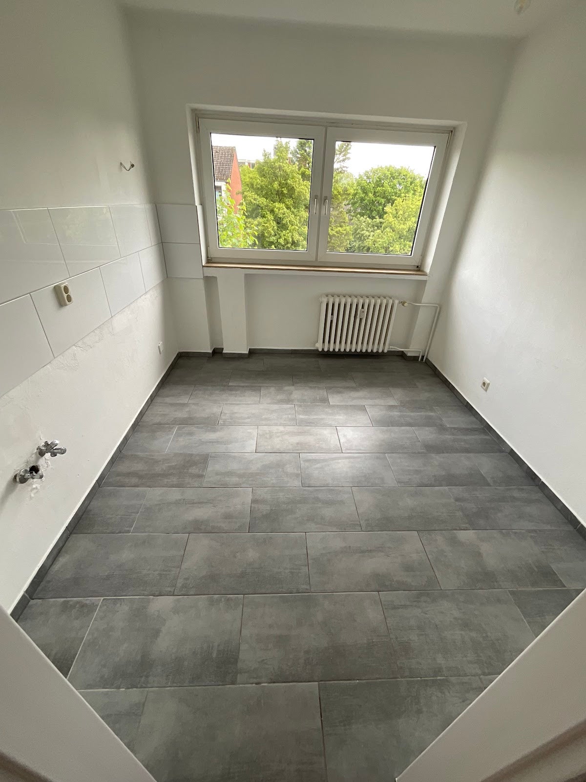 Wohnung Salzstraße in Verden (Aller)