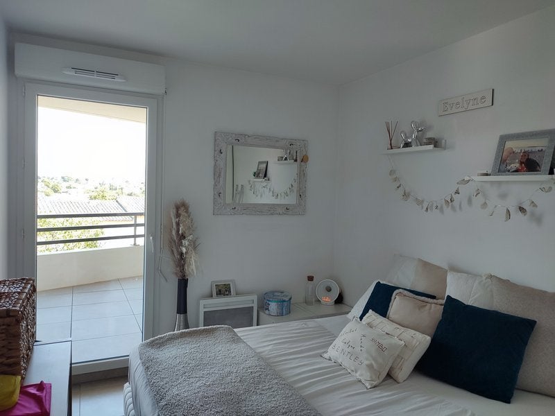 Appartement Rue Chnork Kaloustian à Marseille