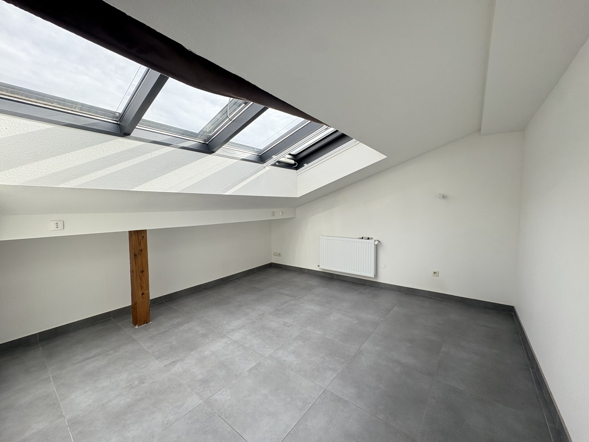 Appartement Rue de la Liberté à Ensisheim