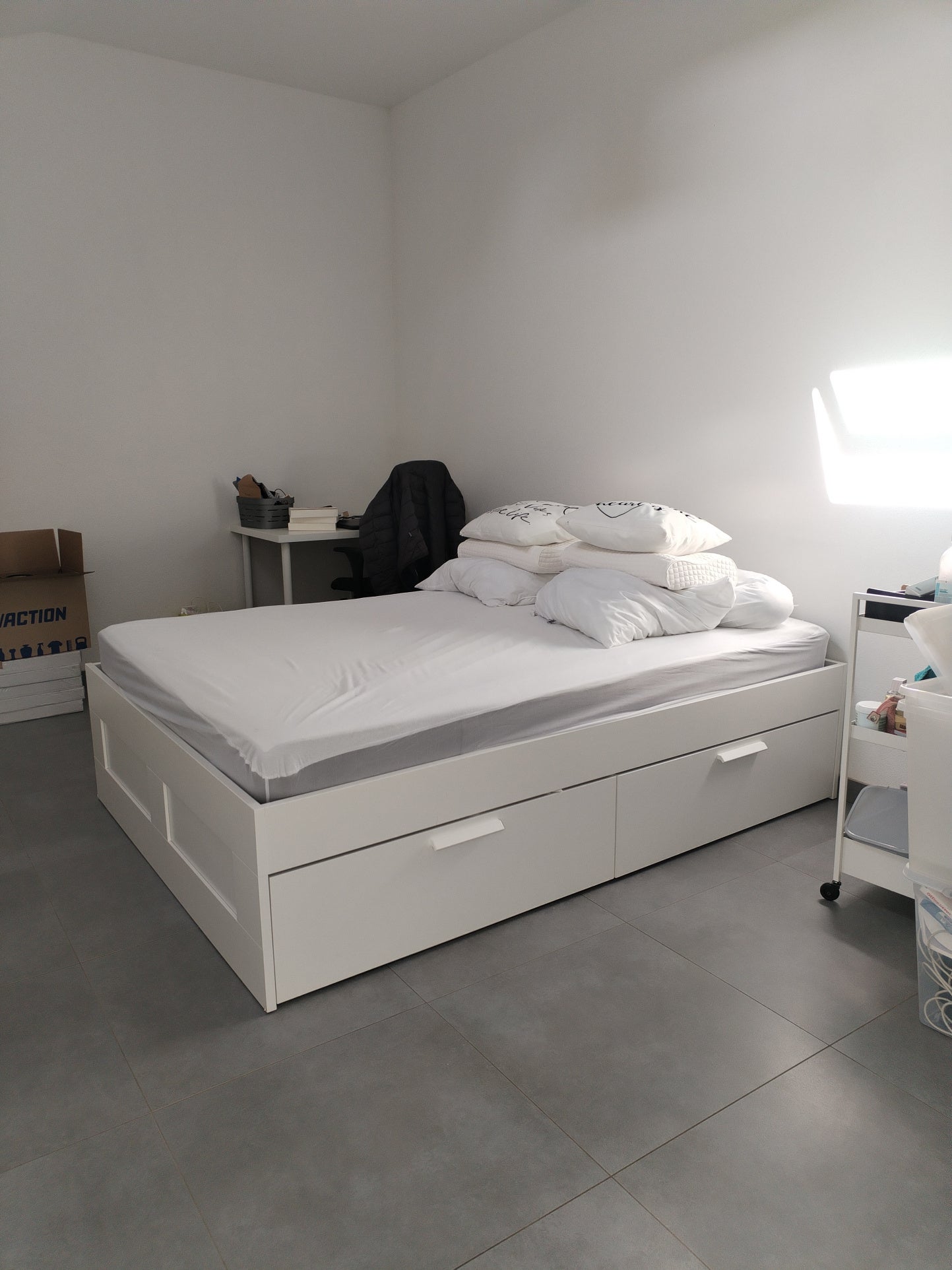 Flat Rue de la Liberté in Ensisheim