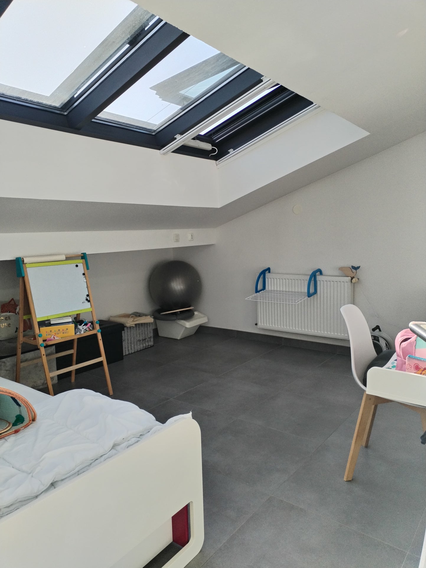 Flat Rue de la Liberté in Ensisheim