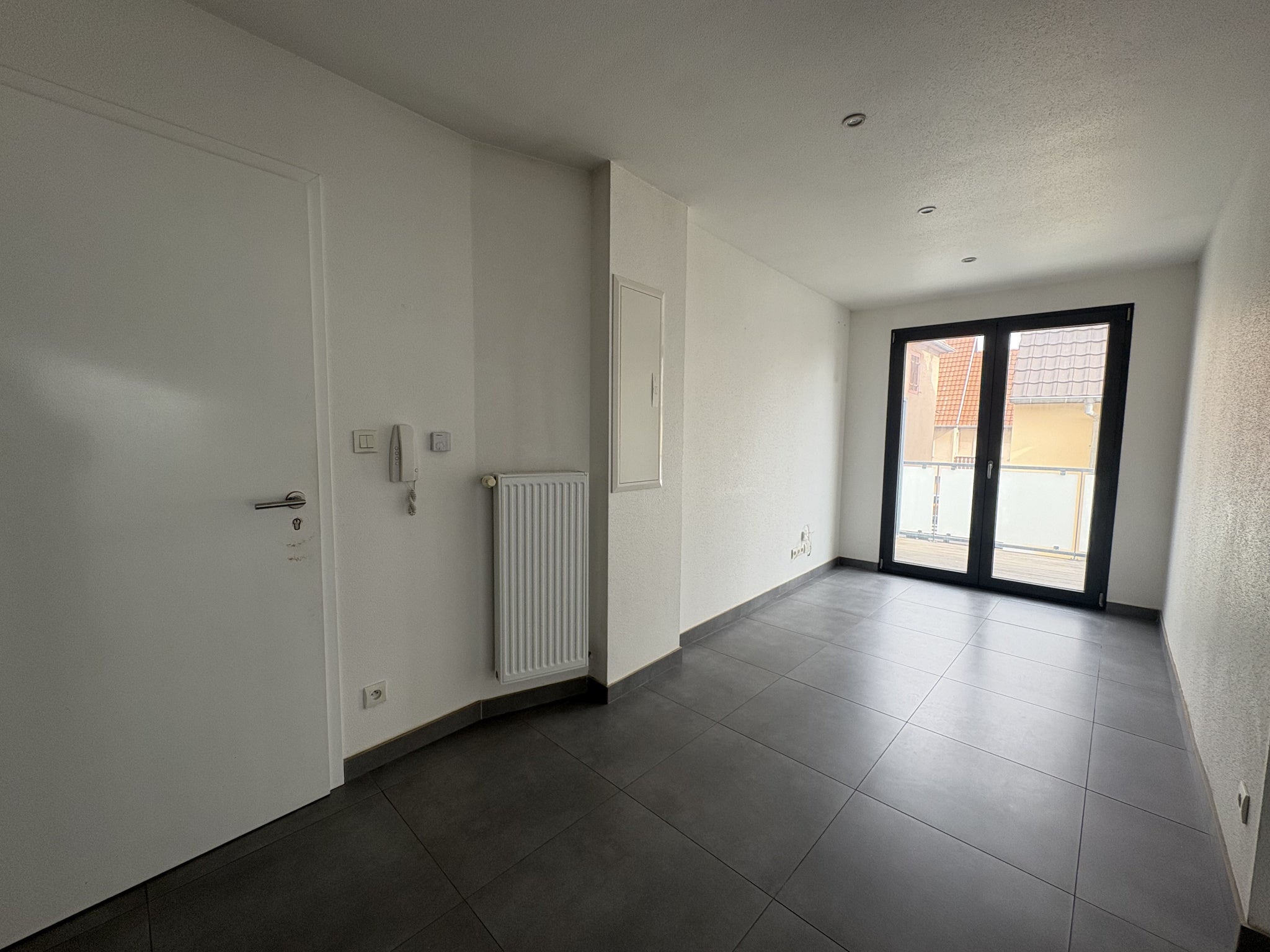 Appartement Rue de la Liberté à Ensisheim