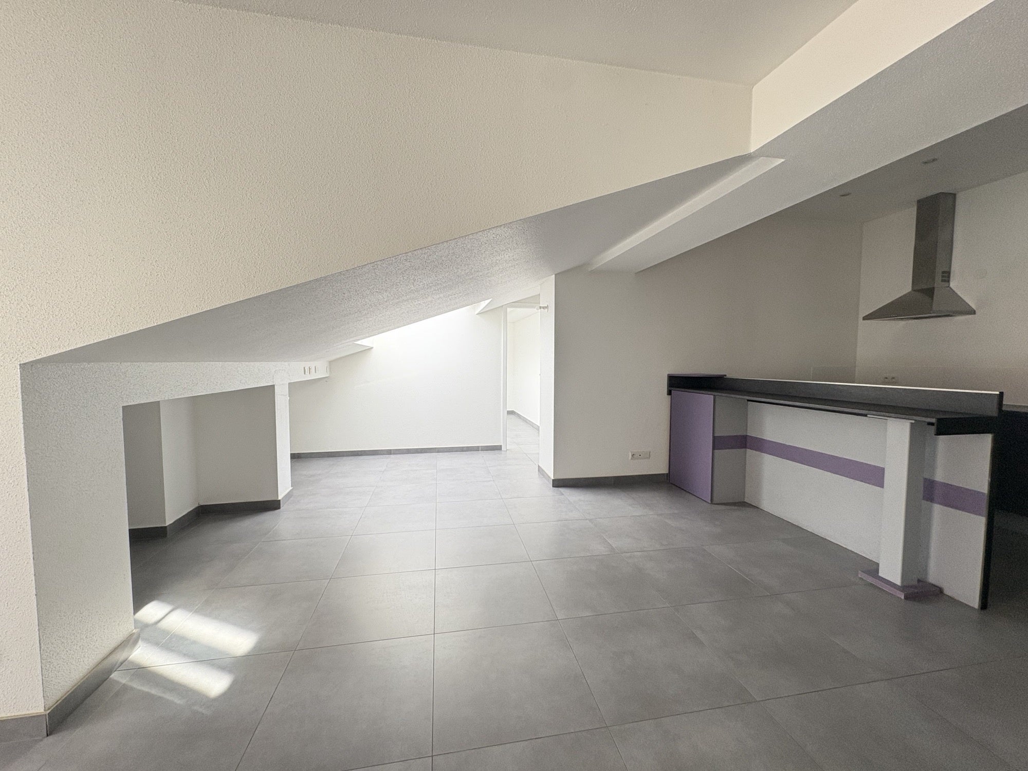 Appartement Rue de la Liberté à Ensisheim