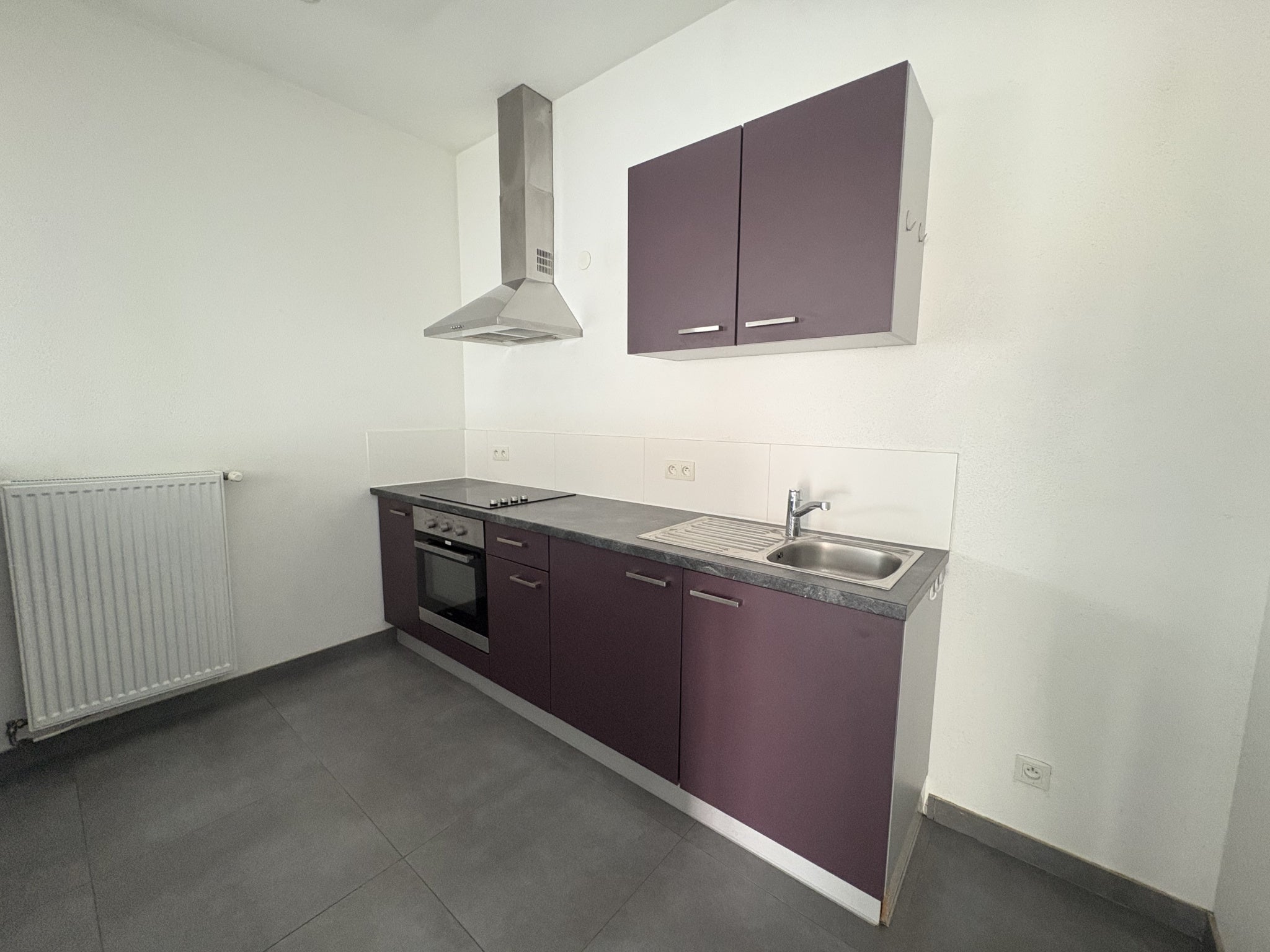 Appartement Rue de la Liberté à Ensisheim