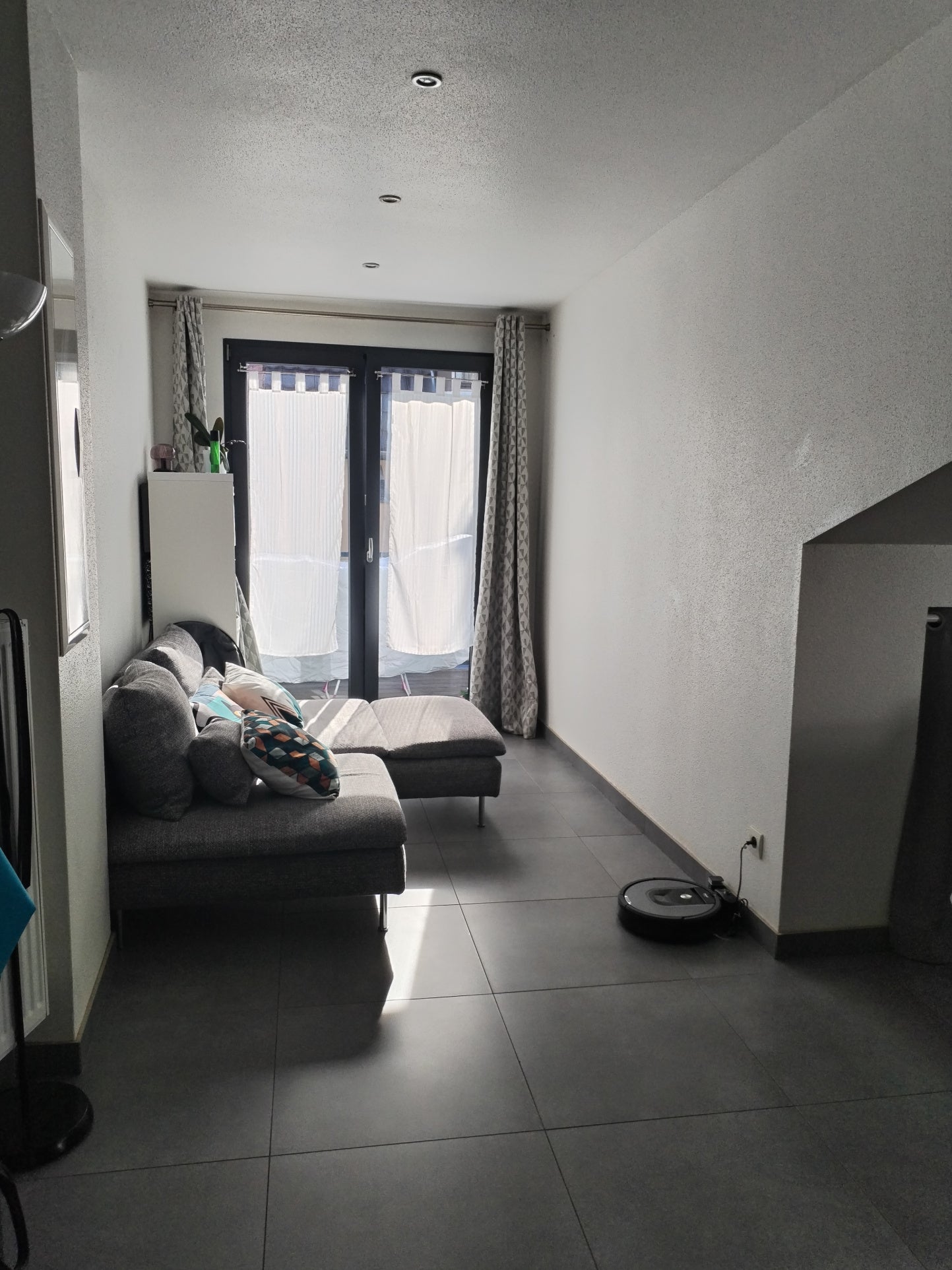 Flat Rue de la Liberté in Ensisheim