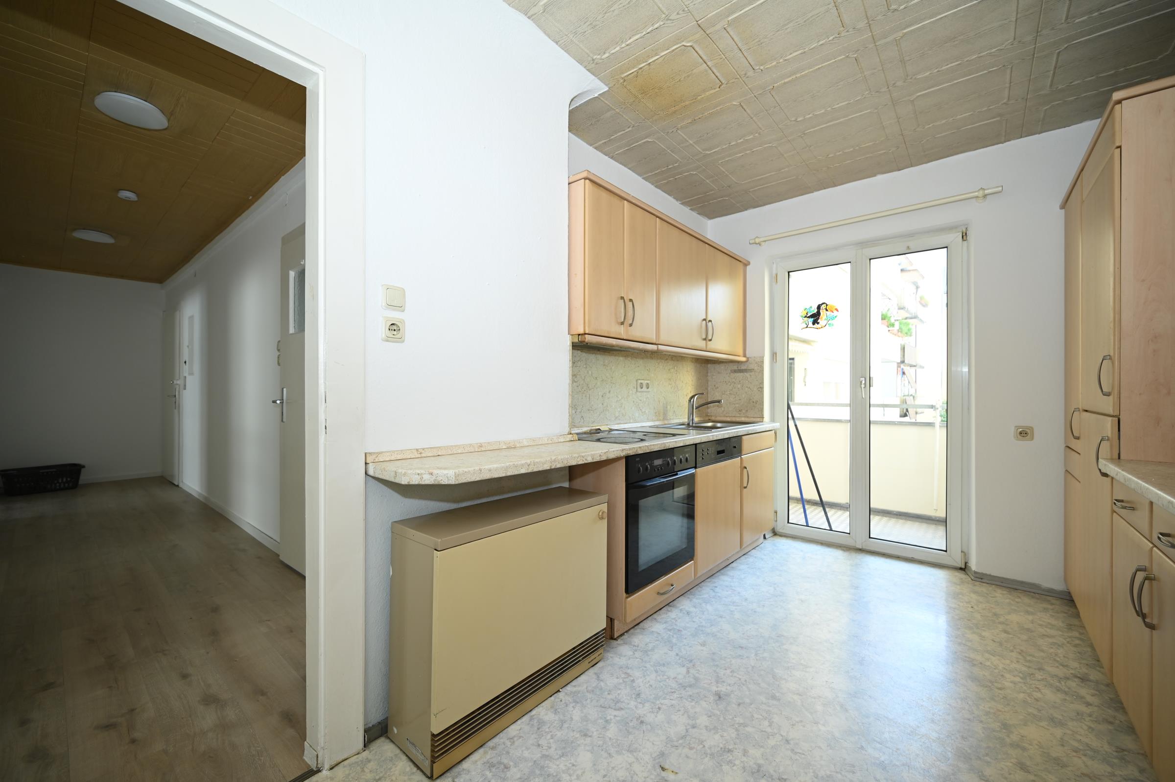 Wohnung Tafelfeldstraße in Nürnberg