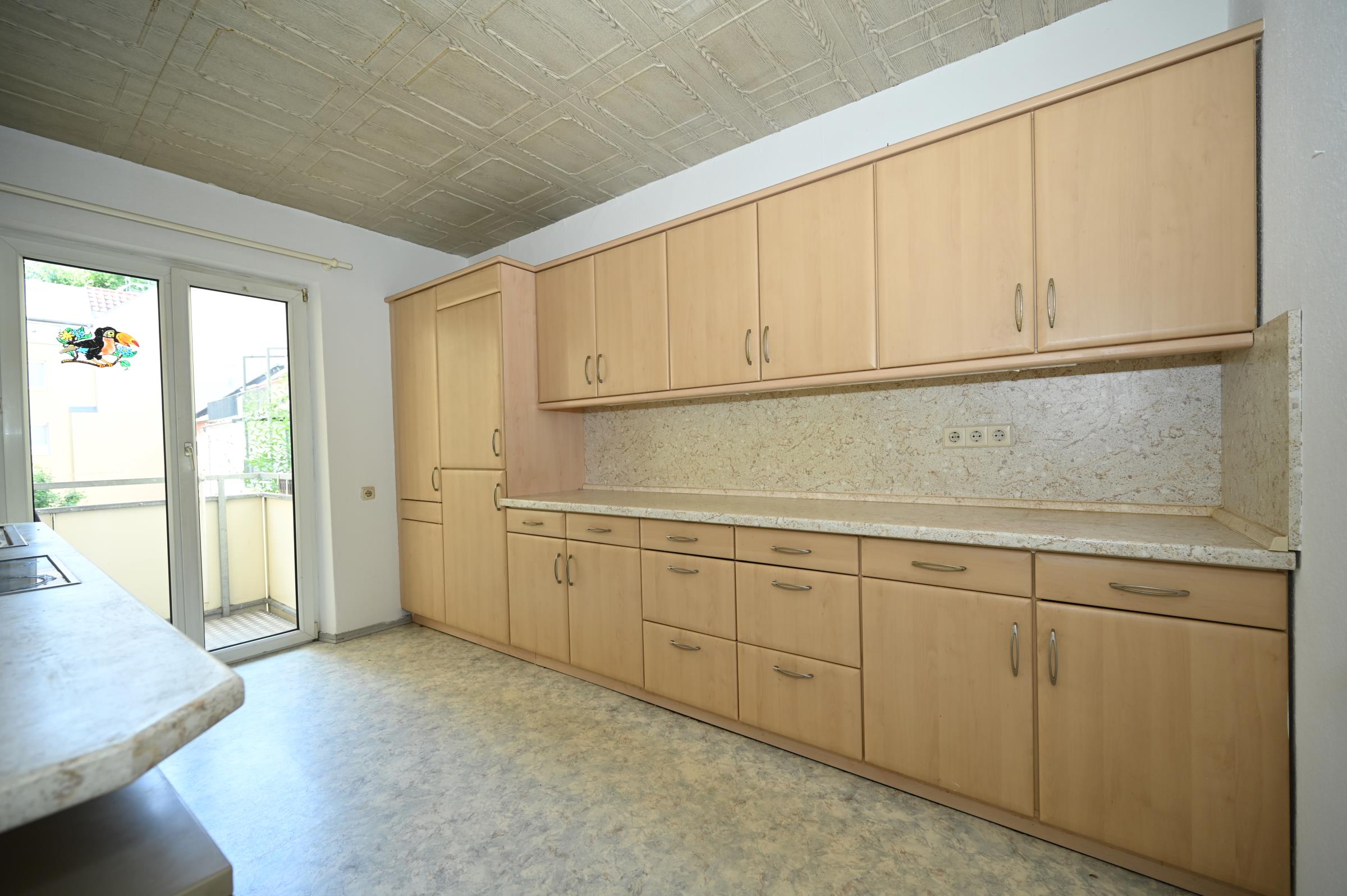 Wohnung Tafelfeldstraße in Nürnberg