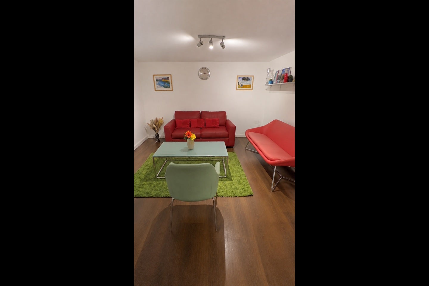 Room Bethnal Green Road in Greater London