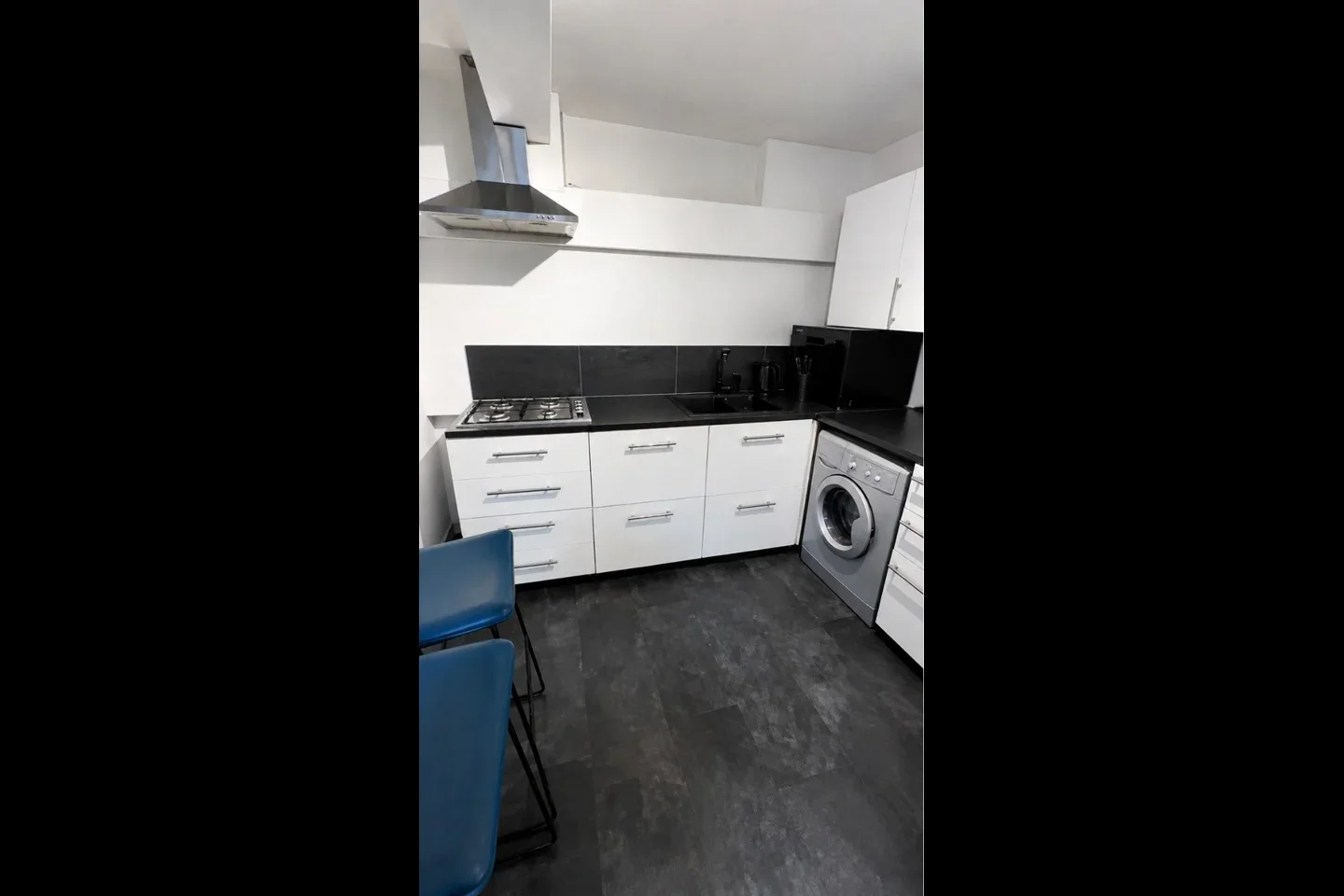 Room Bethnal Green Road in Greater London