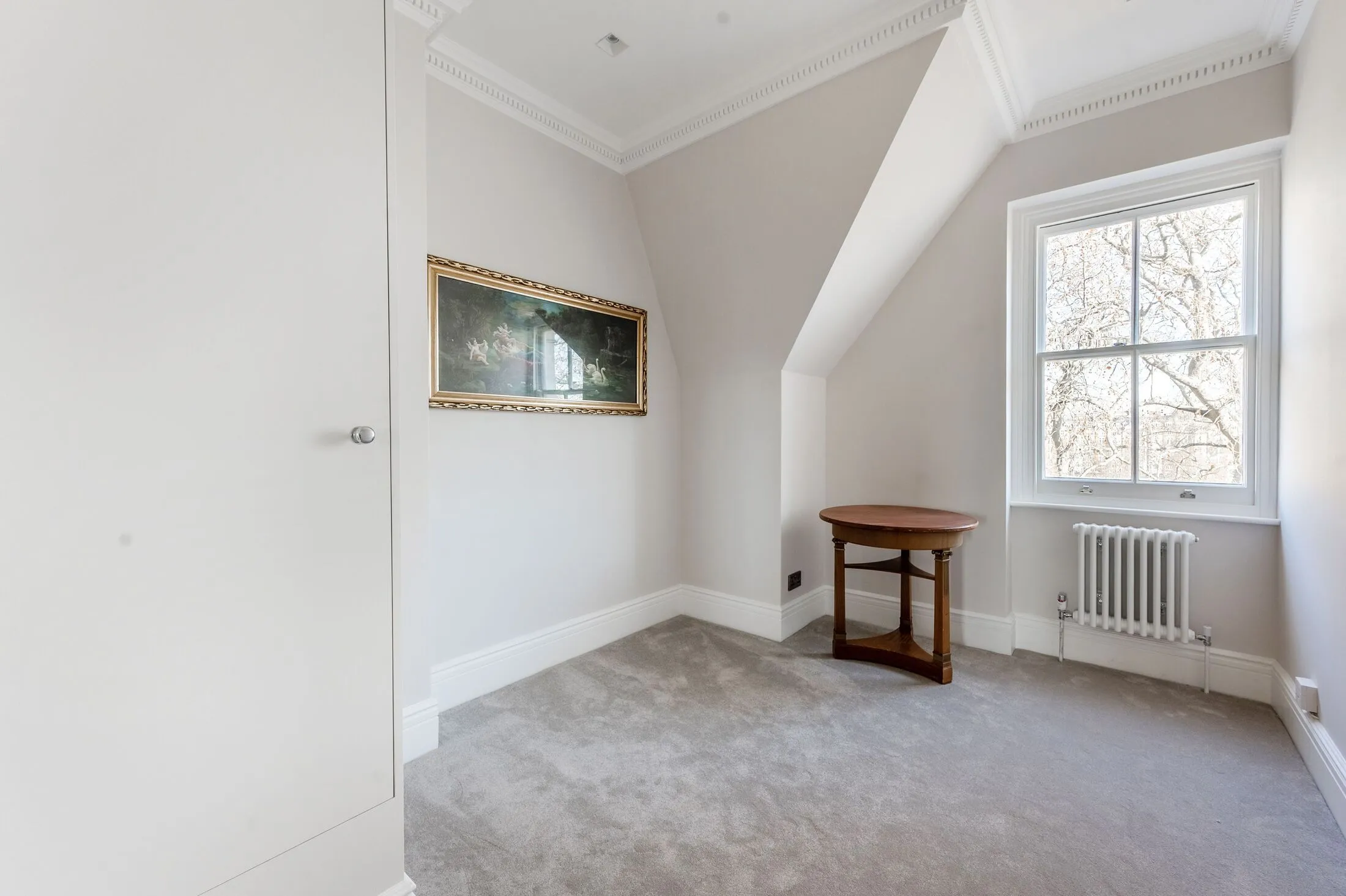 Flat Ormonde Gate in Greater London