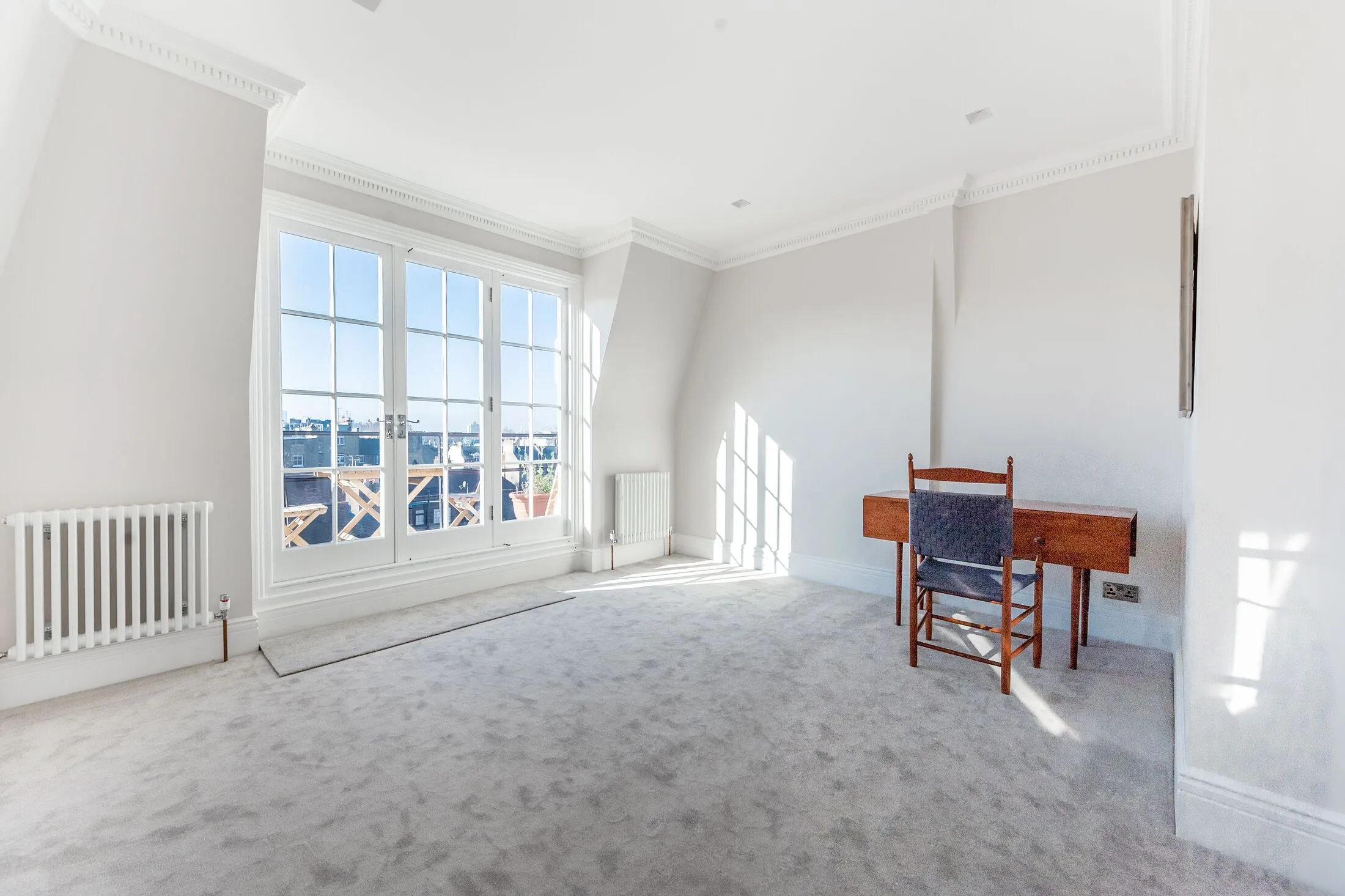Flat Ormonde Gate in Greater London