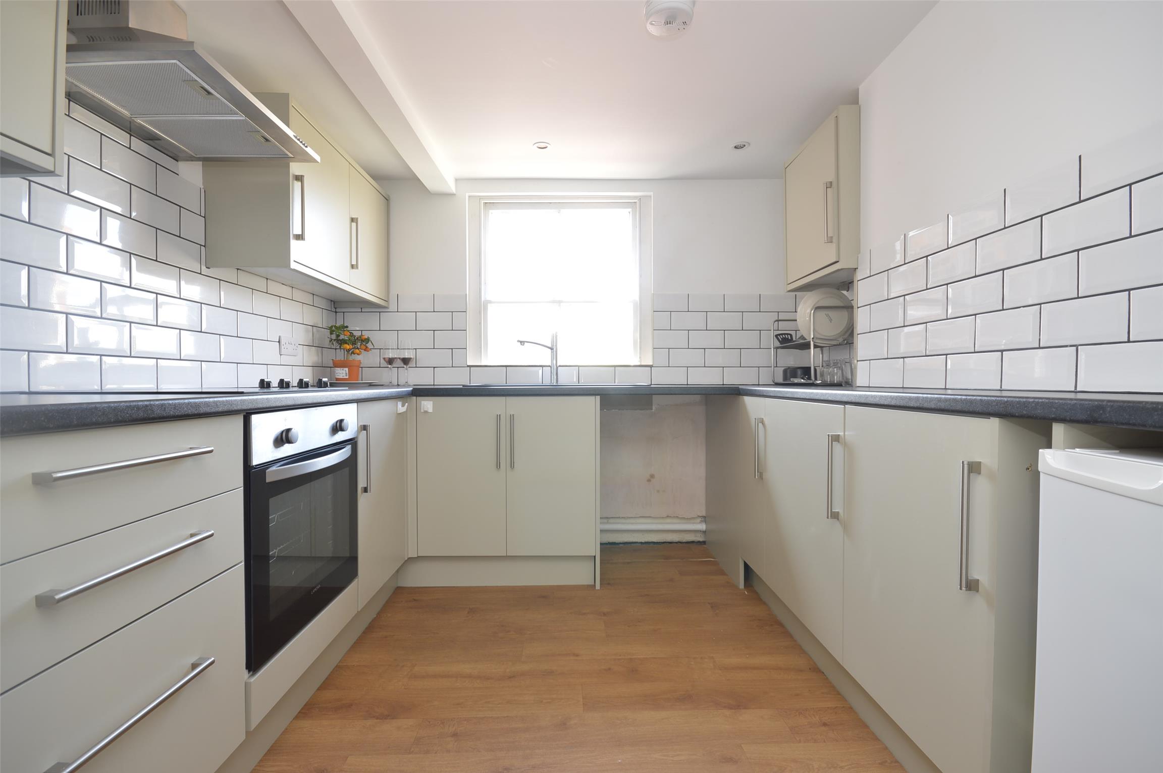 Flat Lansdown in Stroud