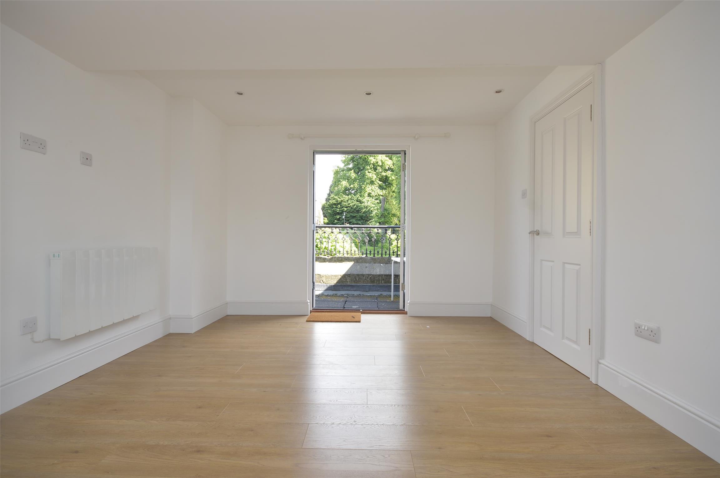 Flat Lansdown in Stroud