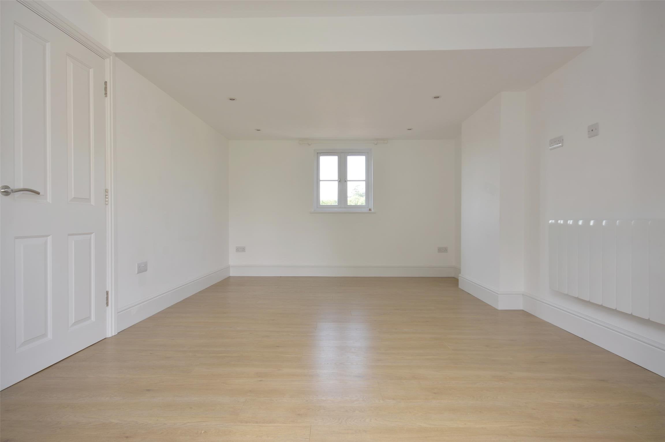 Flat Lansdown in Stroud