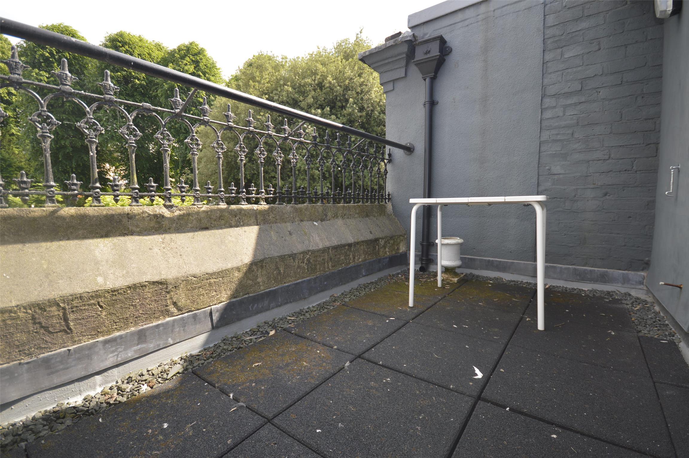 Flat Lansdown in Stroud