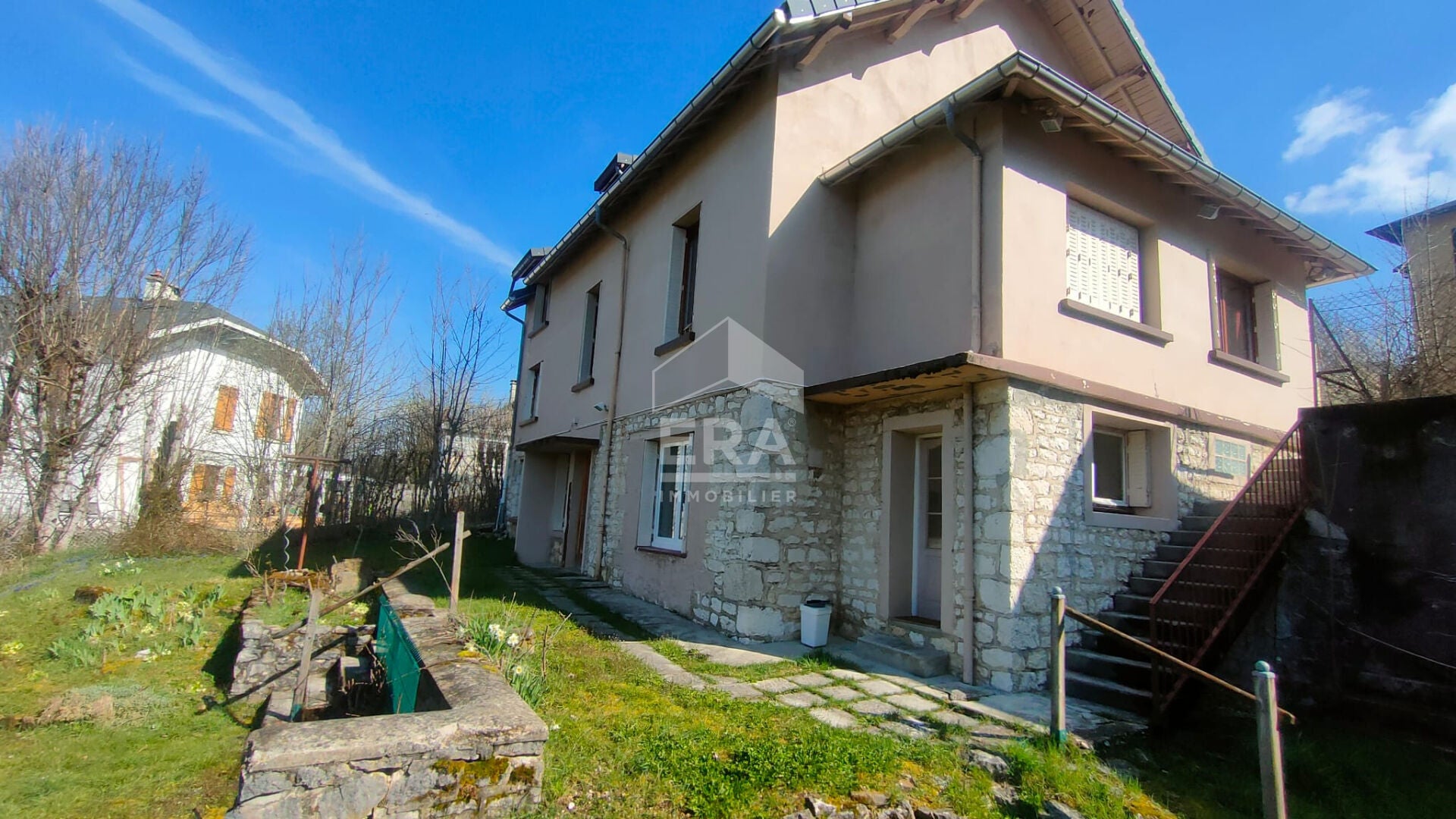 Appartement Montée de l'Orcet à Plateau d'Hauteville