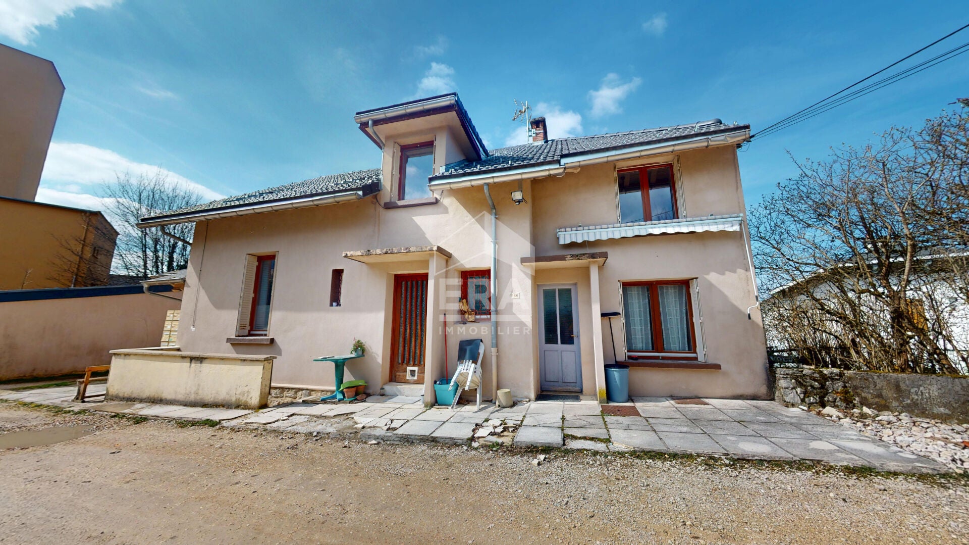 Appartement Montée de l'Orcet à Plateau d'Hauteville