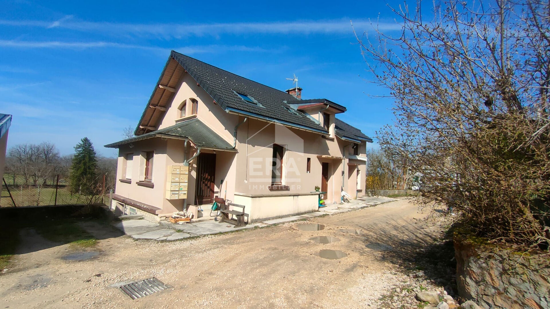 Appartement Montée de l'Orcet à Plateau d'Hauteville