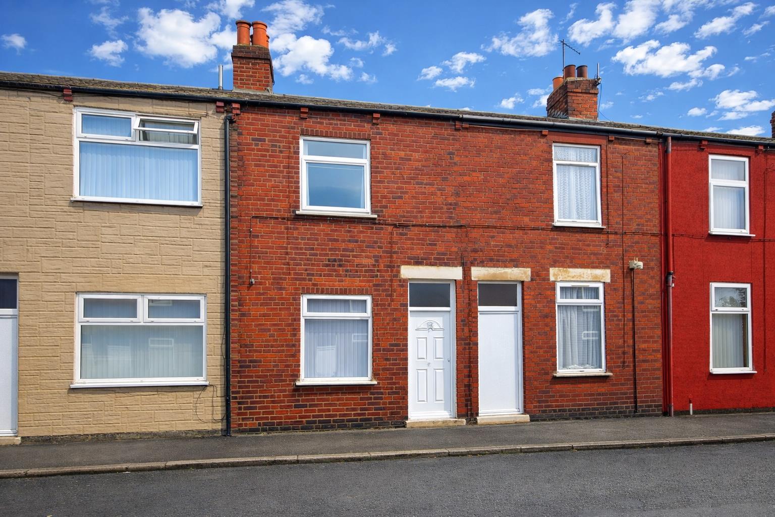 House Hardwick Road in Wakefield
