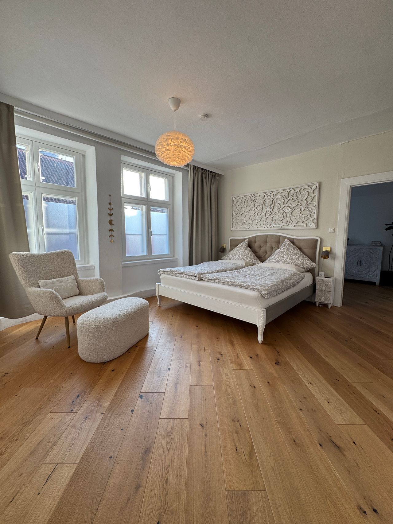 Wohnung Große Bäckerstraße in Lüneburg