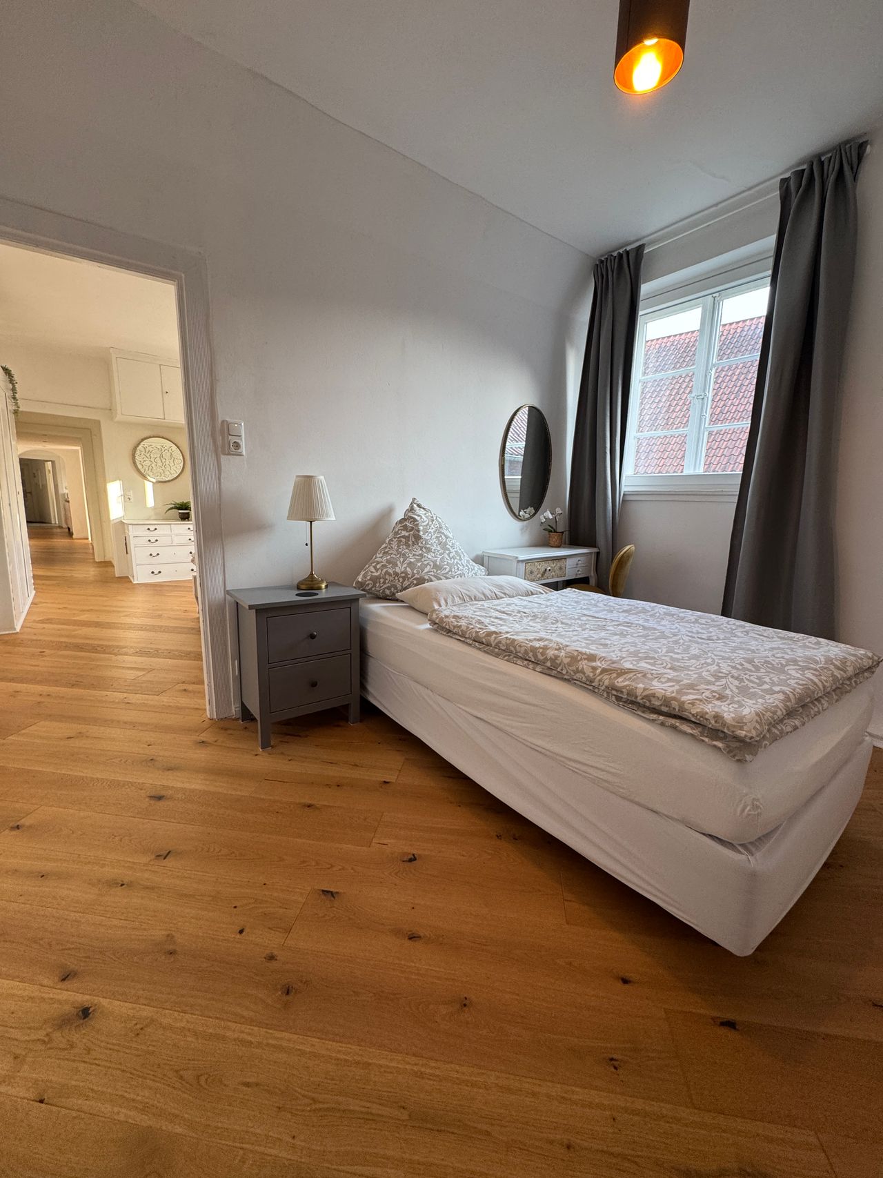 Wohnung Große Bäckerstraße in Lüneburg
