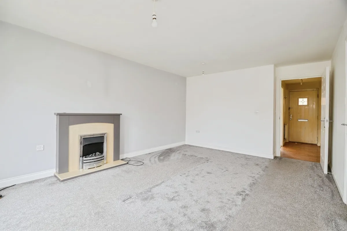 House Fescue Close in Stockton-on-Tees