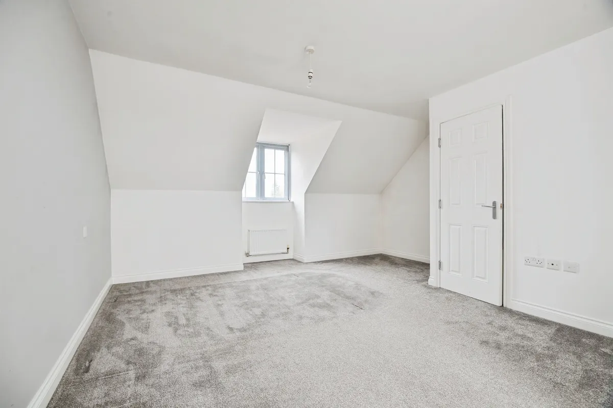 House Fescue Close in Stockton-on-Tees