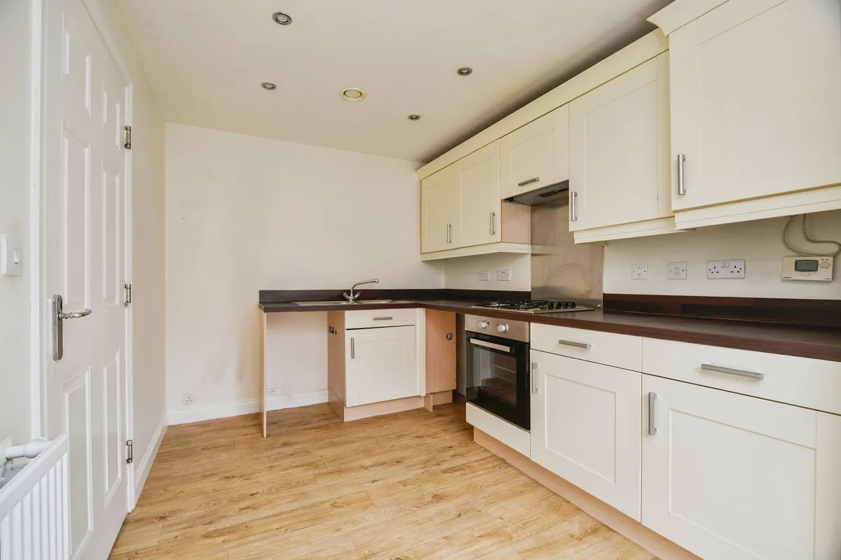 House Fescue Close in Stockton-on-Tees