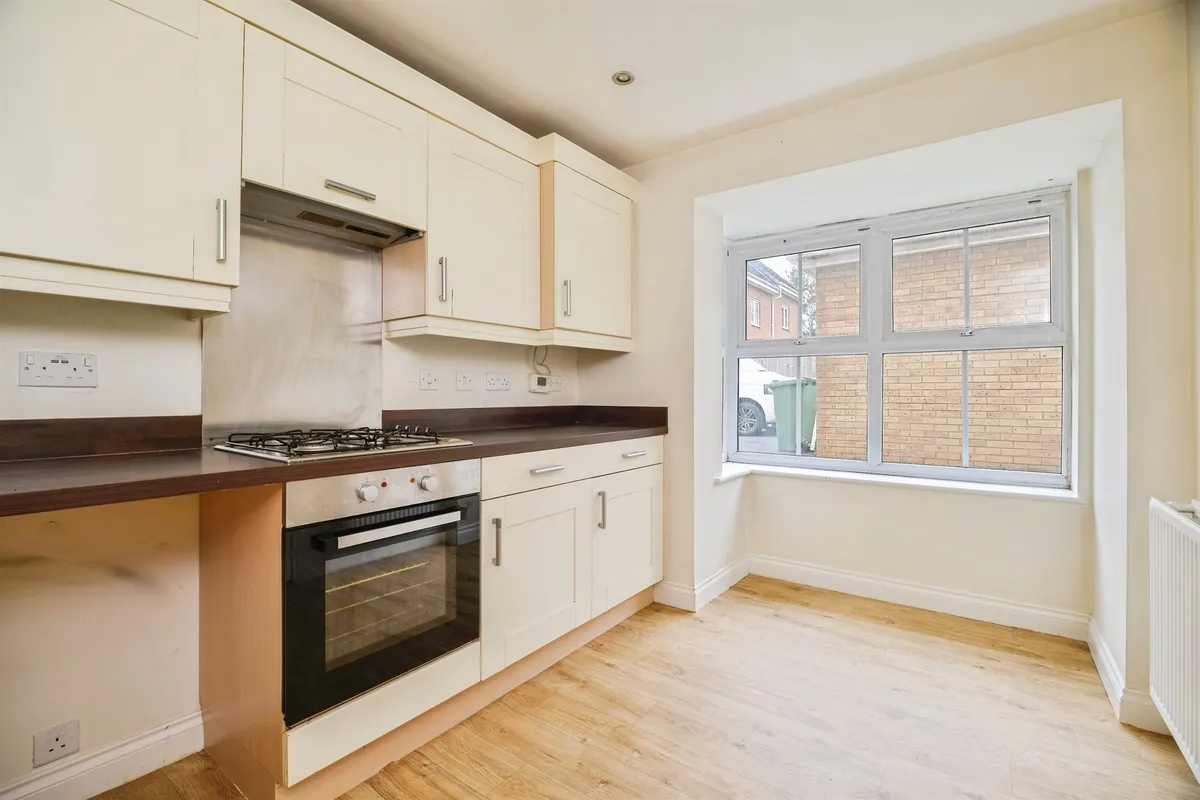 House Fescue Close in Stockton-on-Tees