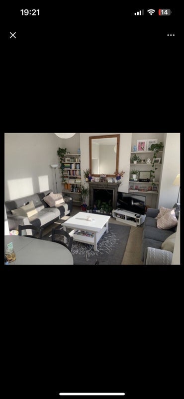 Room Gosberton Road in Greater London