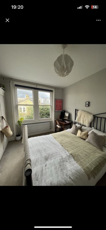 Room Gosberton Road in Greater London