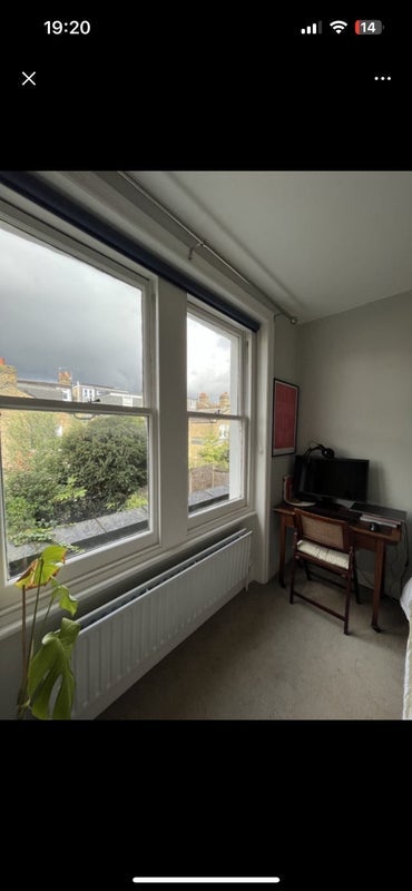 Room Gosberton Road in Greater London