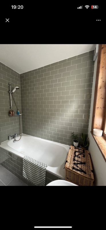 Room Gosberton Road in Greater London
