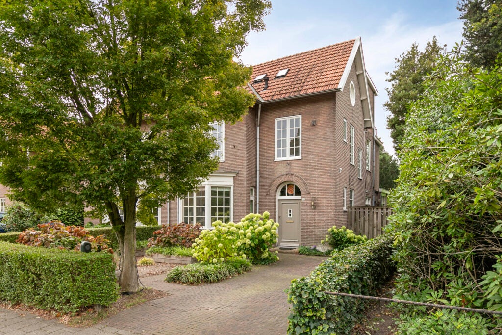 Huis Julianalaan 63 in Helmond