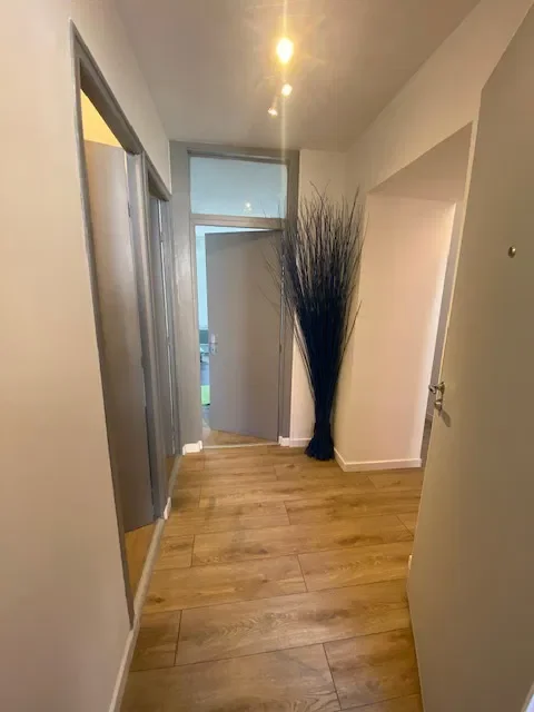 Room Chemin de la Malate in Besançon