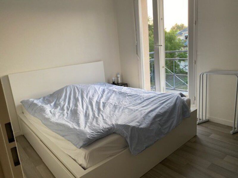 Appartement Avenue Blanche à Chécy