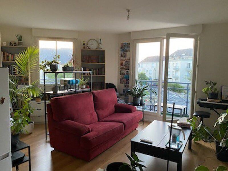 Appartement Avenue Blanche à Chécy
