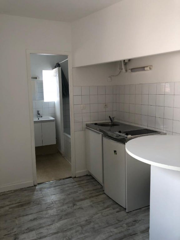Appartement Avenue Crampel à Toulouse