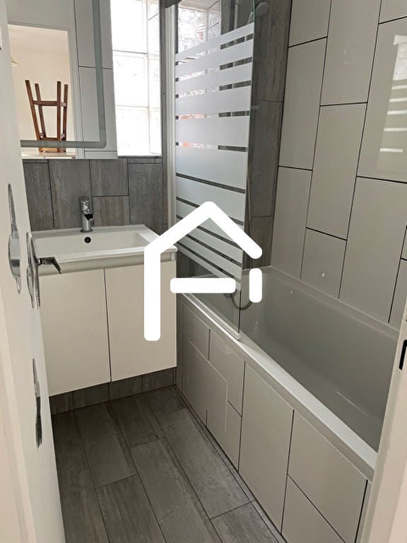 Appartement Avenue Crampel à Toulouse