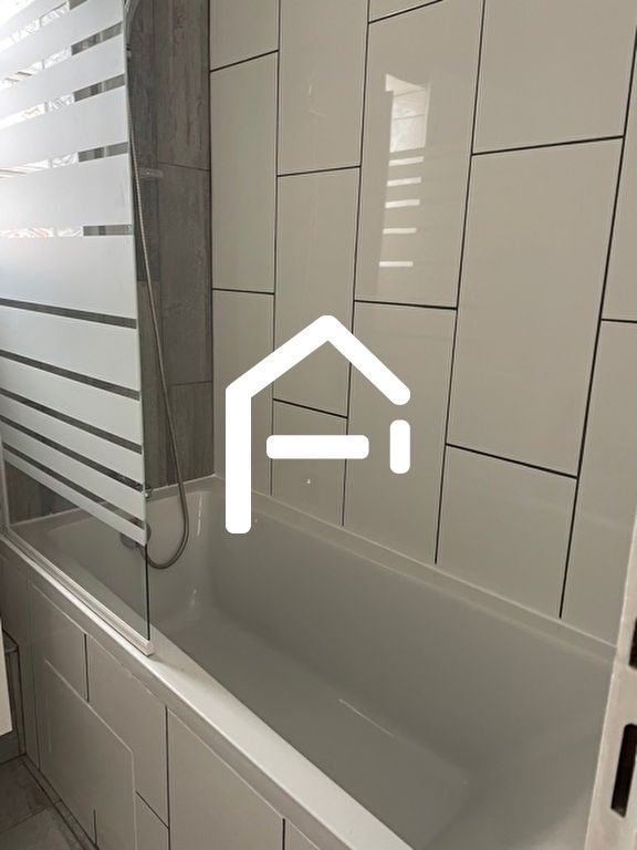 Appartement Avenue Crampel à Toulouse