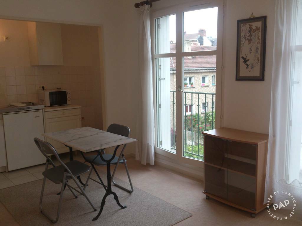 Appartement Avenue de la Gare à Hardricourt