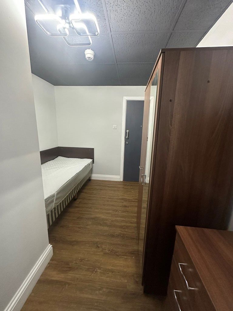 Room Priory Street in Coventry