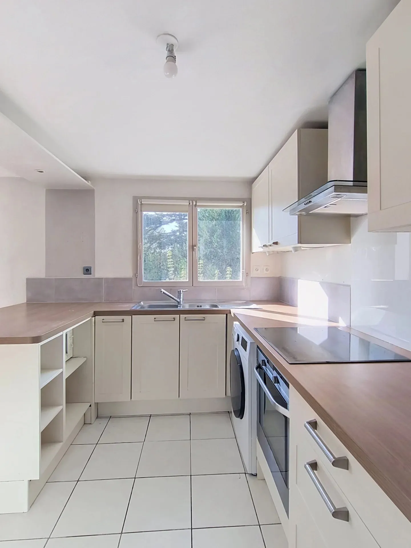 Flat Rue de Crosne in Villeneuve-Saint-Georges