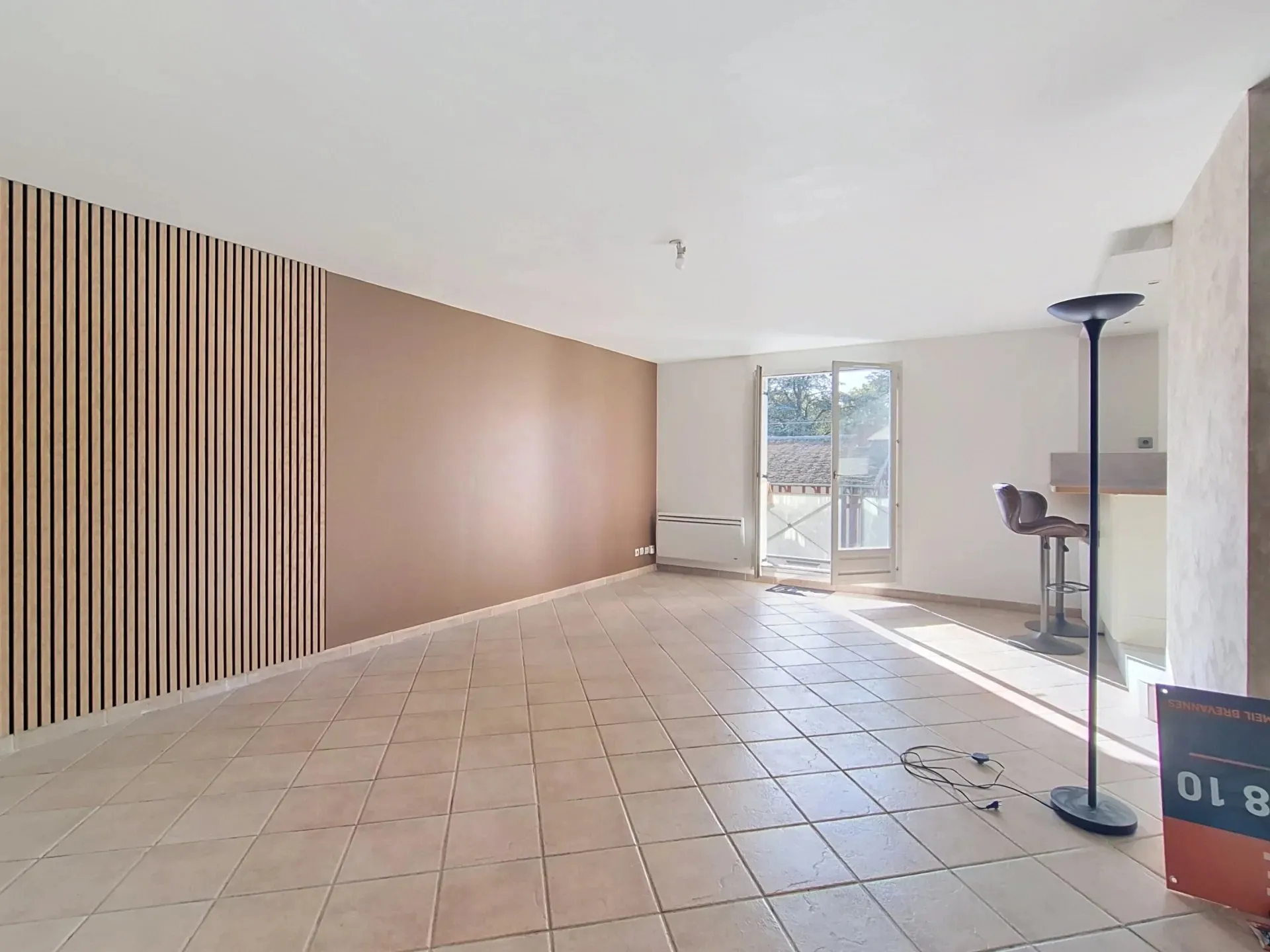 Flat Rue de Crosne in Villeneuve-Saint-Georges