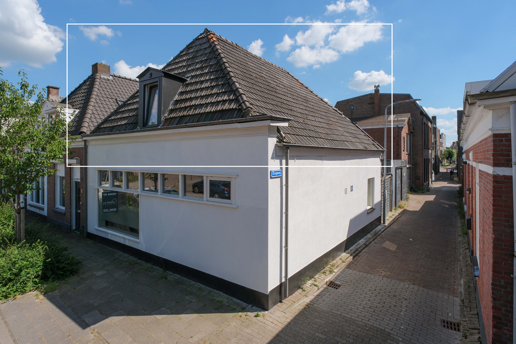 Appartement Hogebeldsweg 12 in Almelo