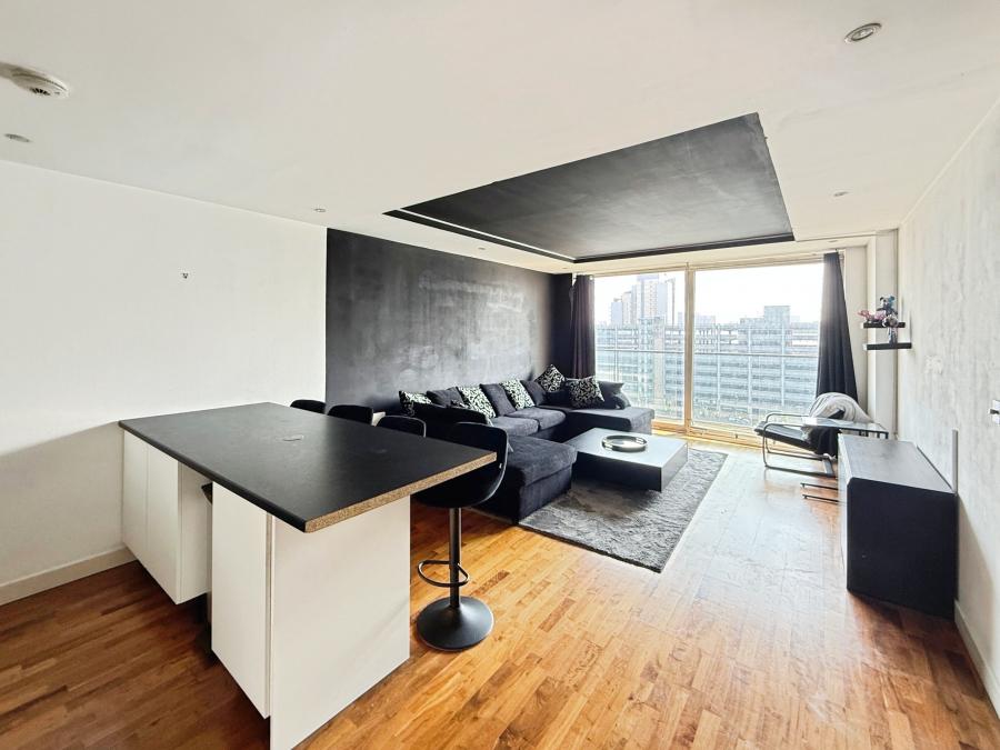 Flat The Quays in Salford