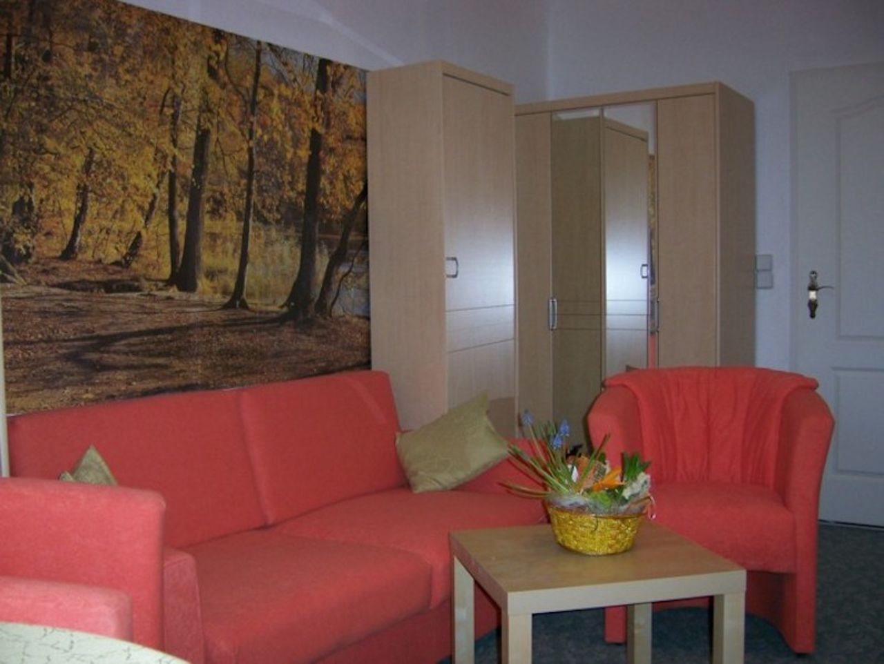 Wohnung Freiligrathstraße in Schulzendorf