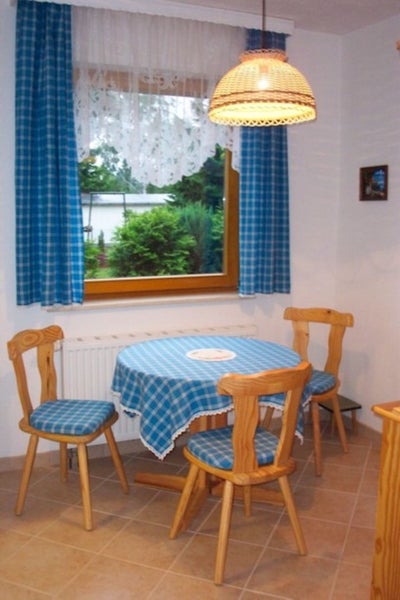 Wohnung Freiligrathstraße in Schulzendorf