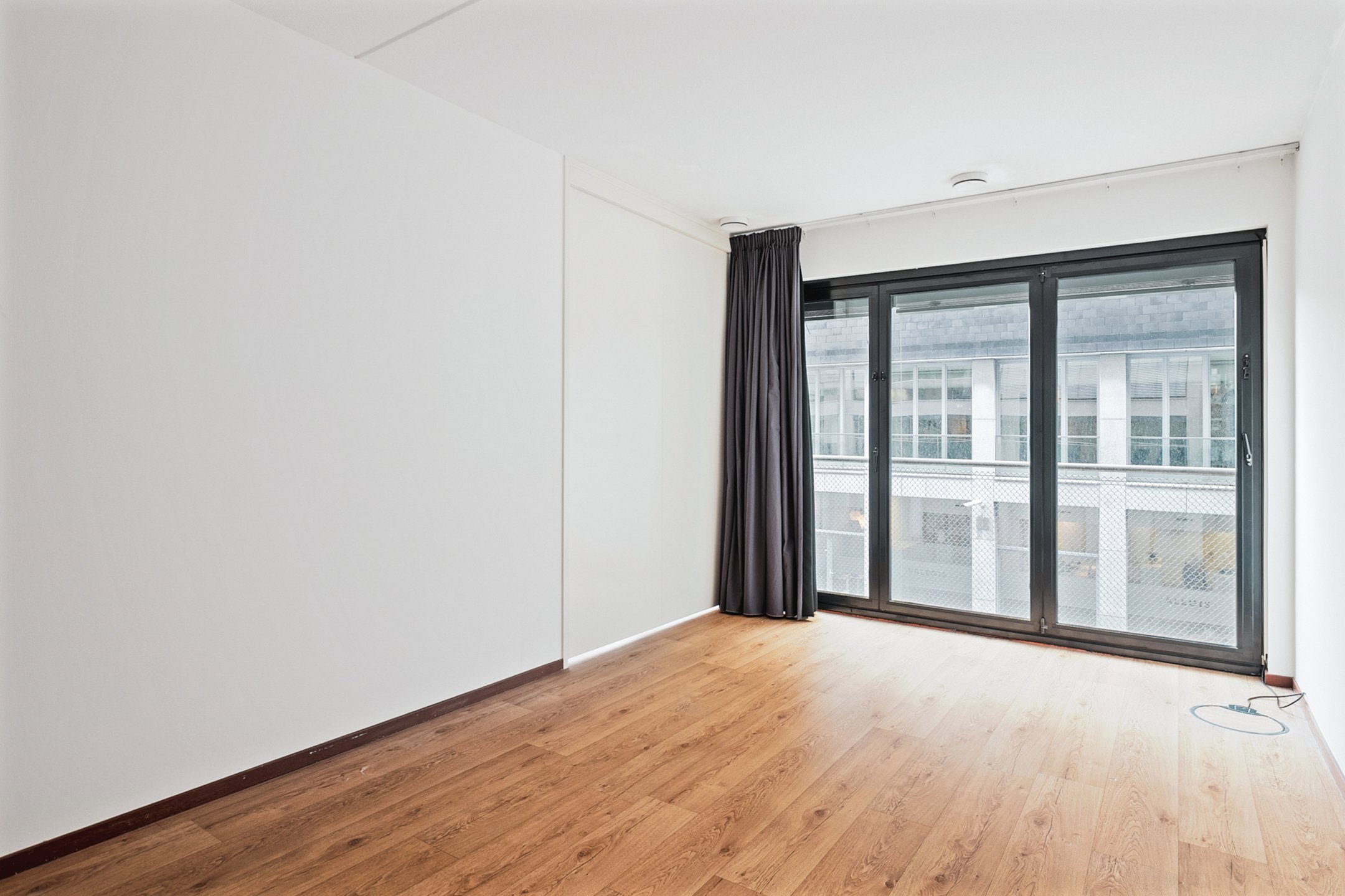 Appartement Groenhoedenveem 113 in Amsterdam